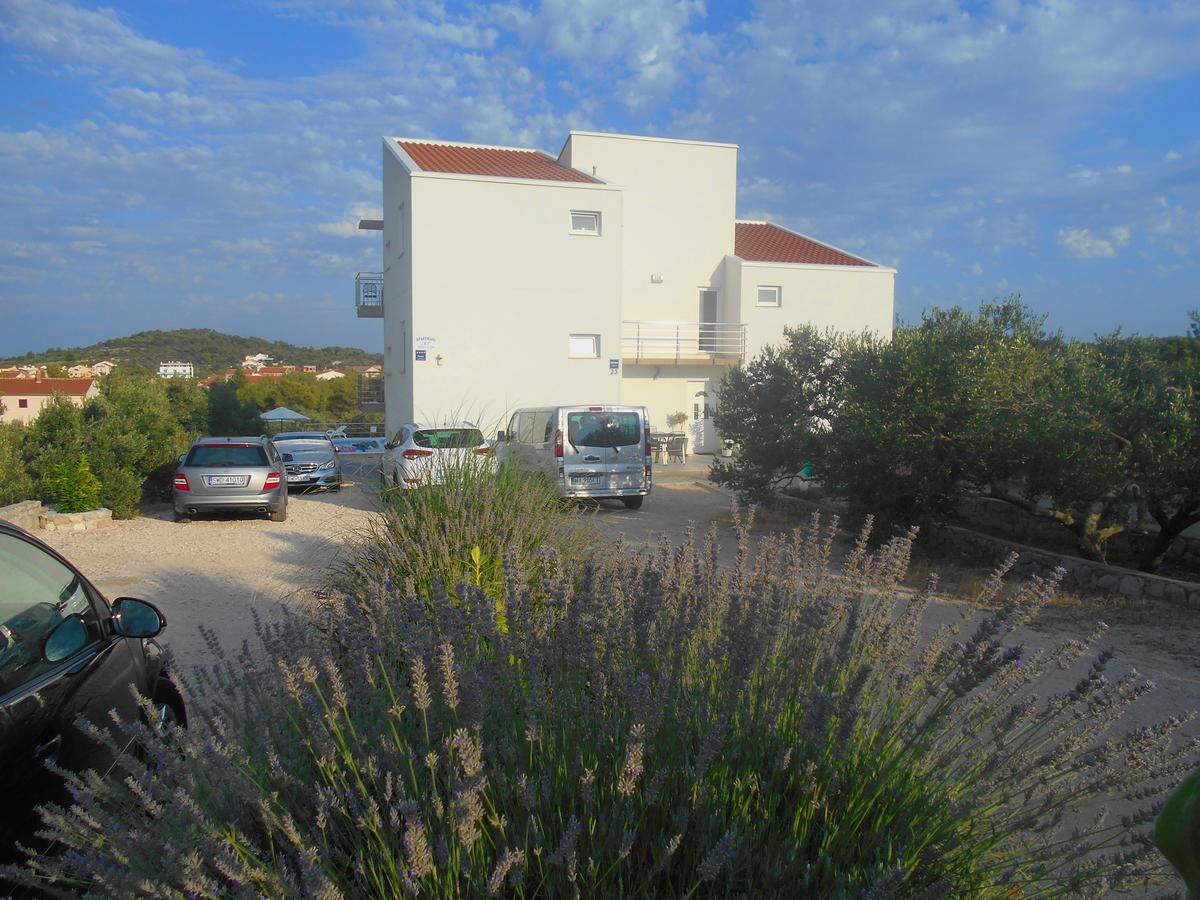 Apartments As Jezera Esterno foto